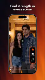 VoltDrama - Short Reels screenshot