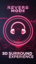 Volume Booster - Bass Booster screenshot