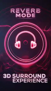 Volume Booster - Bass Booster screenshot