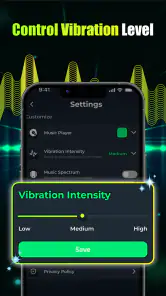 Volume Booster - Music & Sound screenshot