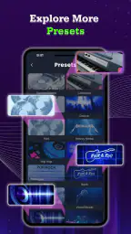 Volume Booster-Sound Amplifier screenshot