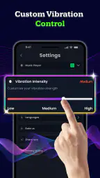 Volume Booster-Sound Amplifier screenshot