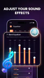 Volume Booster - Sound Booster screenshot