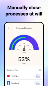 Voyager: AI Swift Browser screenshot