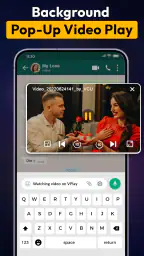VPlay All in One XVideo Player screenshot