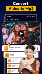 VPlay All in One XVideo Player screenshot