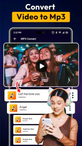 VPlay All in One XVideo Player screenshot
