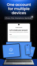VPN Lumos: Fast VPN screenshot