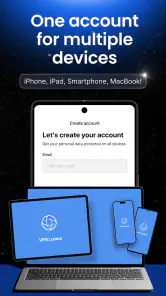 VPN Lumos: Fast VPN screenshot
