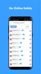 VPN - Super Unlimited Proxy screenshot