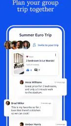 Vrbo Vacation Rentals screenshot