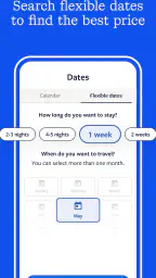 Vrbo Vacation Rentals screenshot