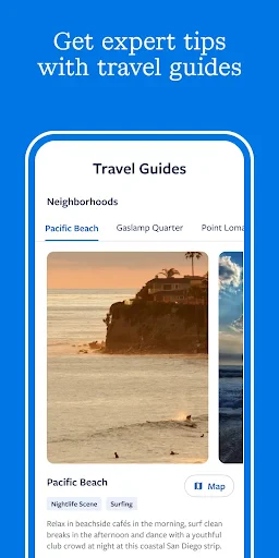 Vrbo Vacation Rentals screenshot