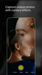 VSCO: Photo Editor screenshot