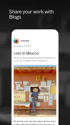 VSCO: Photo Editor screenshot