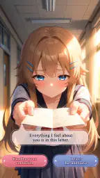 Waifus Next Door screenshot