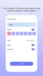 WakeBox screenshot