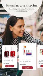 Walgreens screenshot