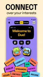 Walkie Talkie - All Talk App screenshot
