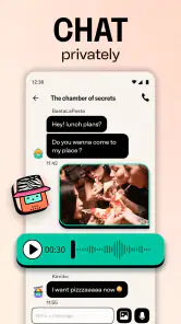 Walkie Talkie - All Talk App screenshot