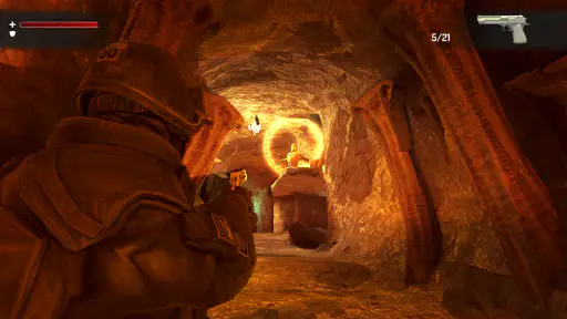 Wall of insanity screenshot