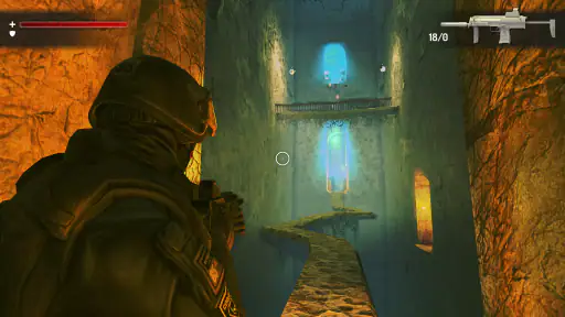 Wall of insanity screenshot