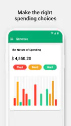 Wallet: Budget Expense Tracker screenshot