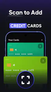 Wallet - Digital Card Wallet screenshot