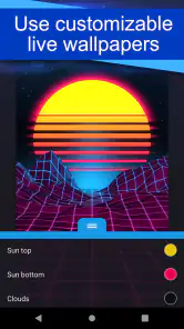 Wallpaper Engine screenshot