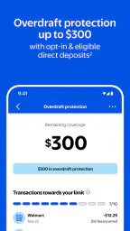 Walmart MoneyCard® screenshot