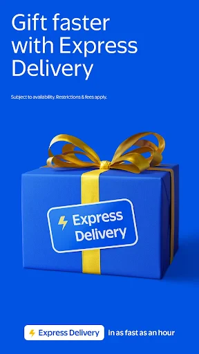 Walmart: Shopping & Savings screenshot