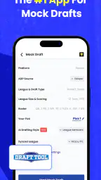 WalterPicks - Fantasy Football screenshot