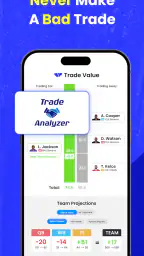 WalterPicks - Fantasy Football screenshot