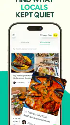 Wanderboat: Local Guide screenshot