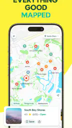 Wanderboat: Local Guide screenshot