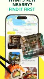 Wanderboat: Local Guide screenshot