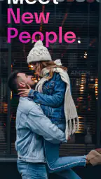 Waplog: Dating & Video Chat screenshot