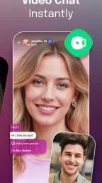 Waplog: Dating & Video Chat screenshot