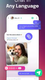 Waplog: Dating & Video Chat screenshot