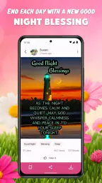 Warm Wishes: Greetings & Cards screenshot