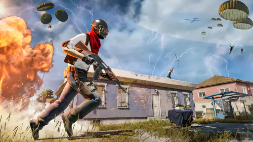 WarStrike screenshot