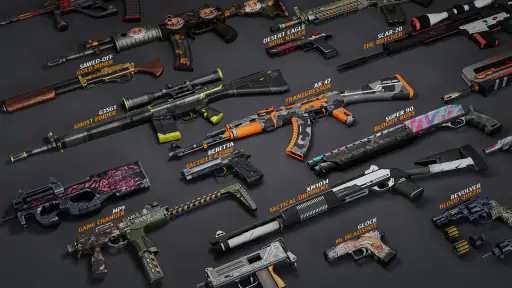 WarStrike screenshot