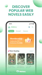 WaStory screenshot