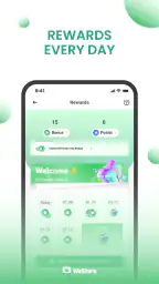 WaStory screenshot