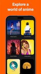 Watch Anime Series Online screenshot