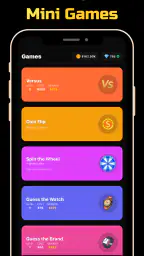 WatchBox: Watch Collector Game screenshot