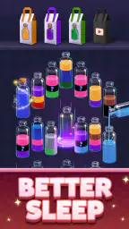 Water Match™- ASMR Water Sort screenshot