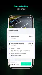 Way: All-in-One Car Care App screenshot