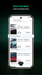 Way: All-in-One Car Care App screenshot