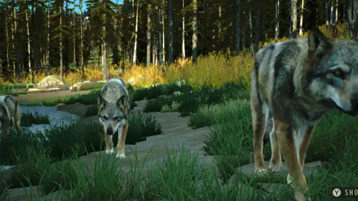 Way of the Hunter Wild America screenshot